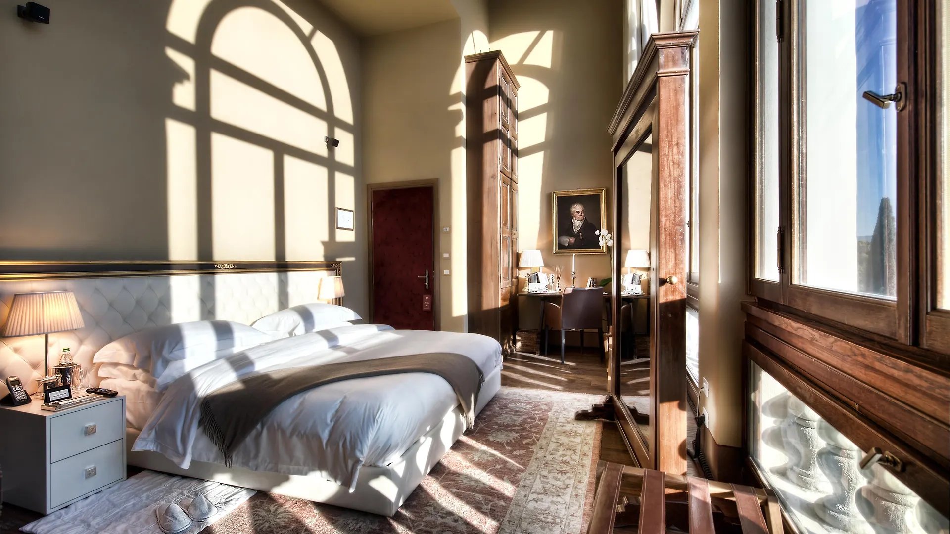 Il Salviatino Firenze Hotel Fiesole