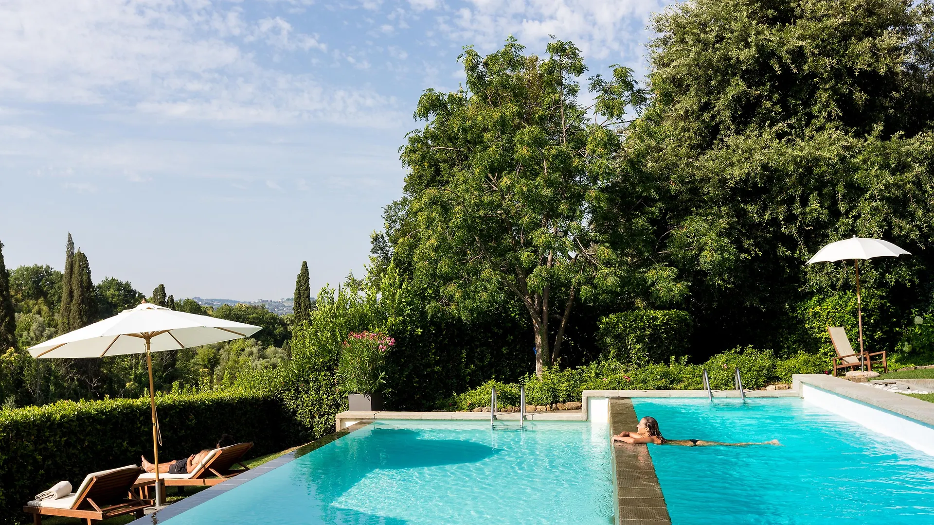 Il Salviatino Firenze Hotel Fiesole