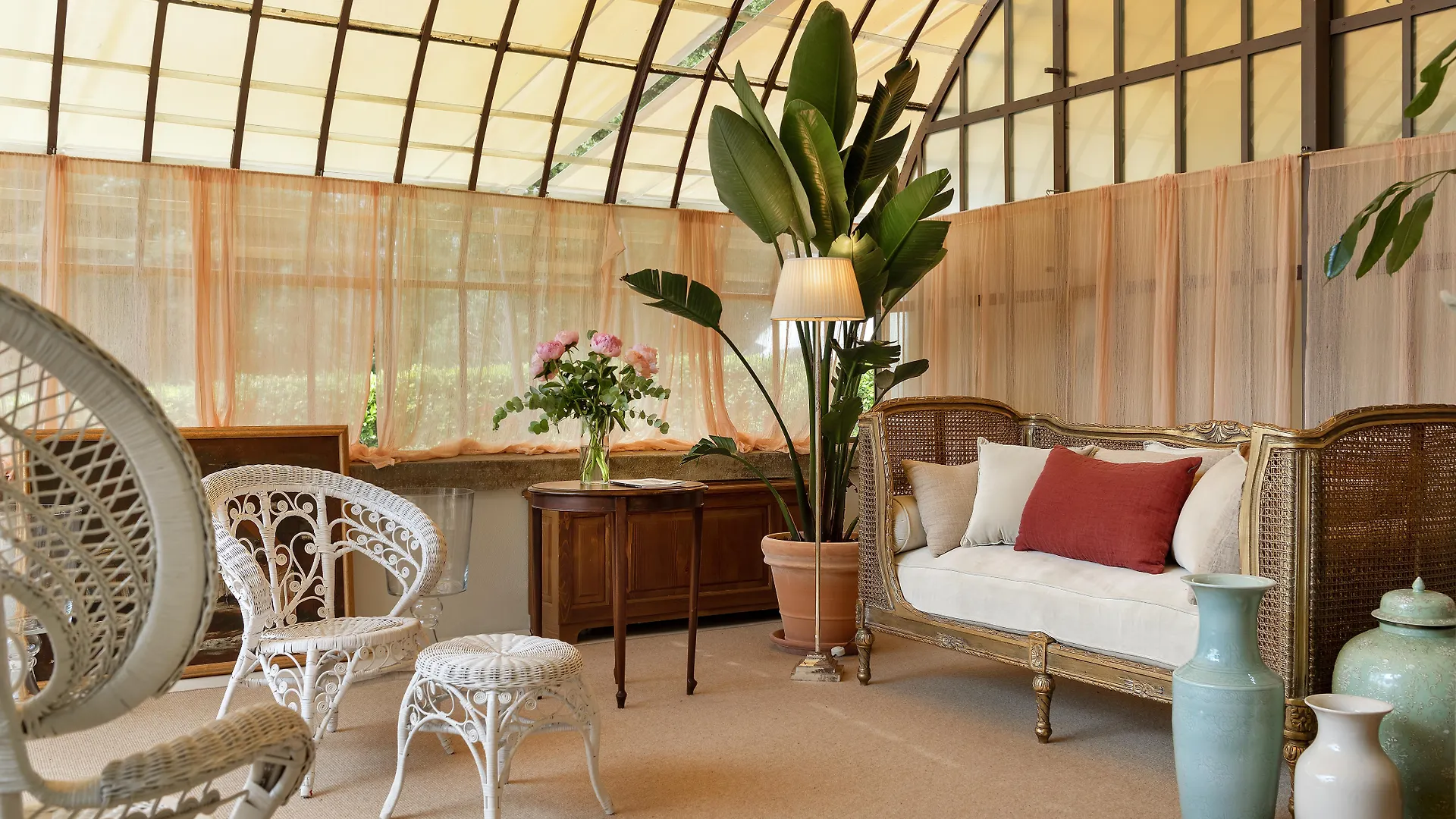Il Salviatino Firenze Hotel Fiesole