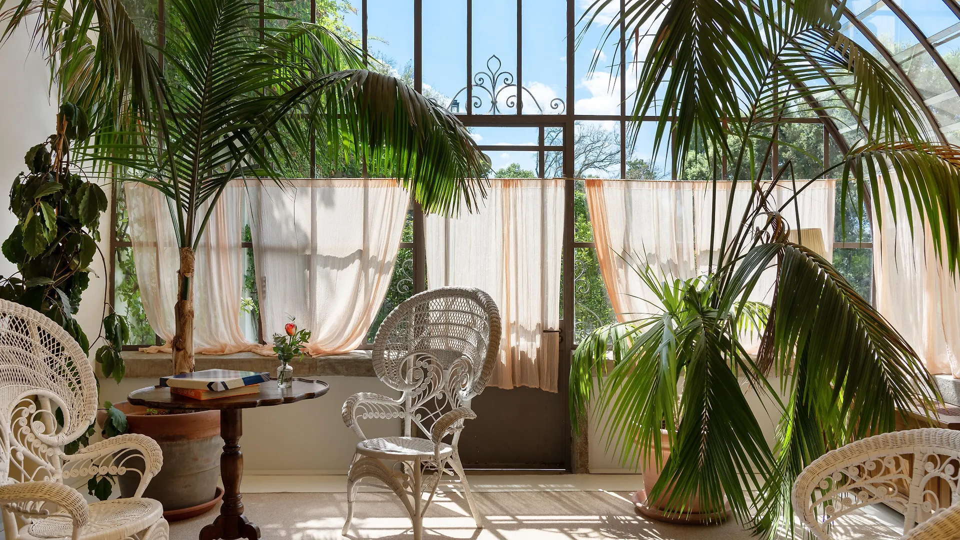 Il Salviatino Firenze Hotel Fiesole Italië