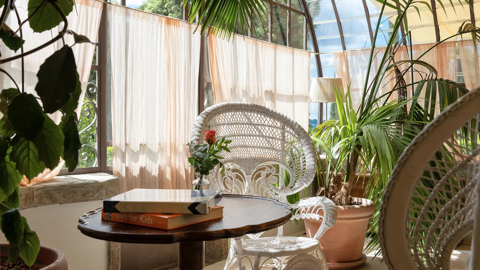 Il Salviatino Firenze Hotel Fiesole 5*,  Italië