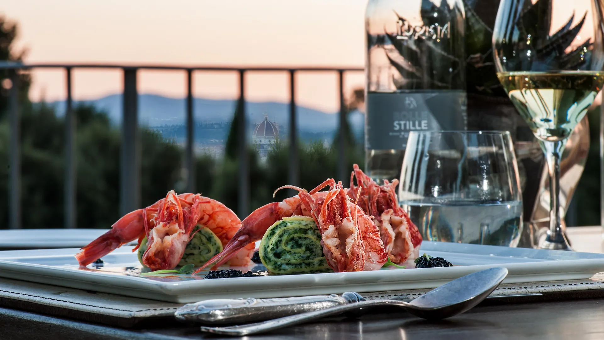 Il Salviatino Firenze Hotel Fiesole