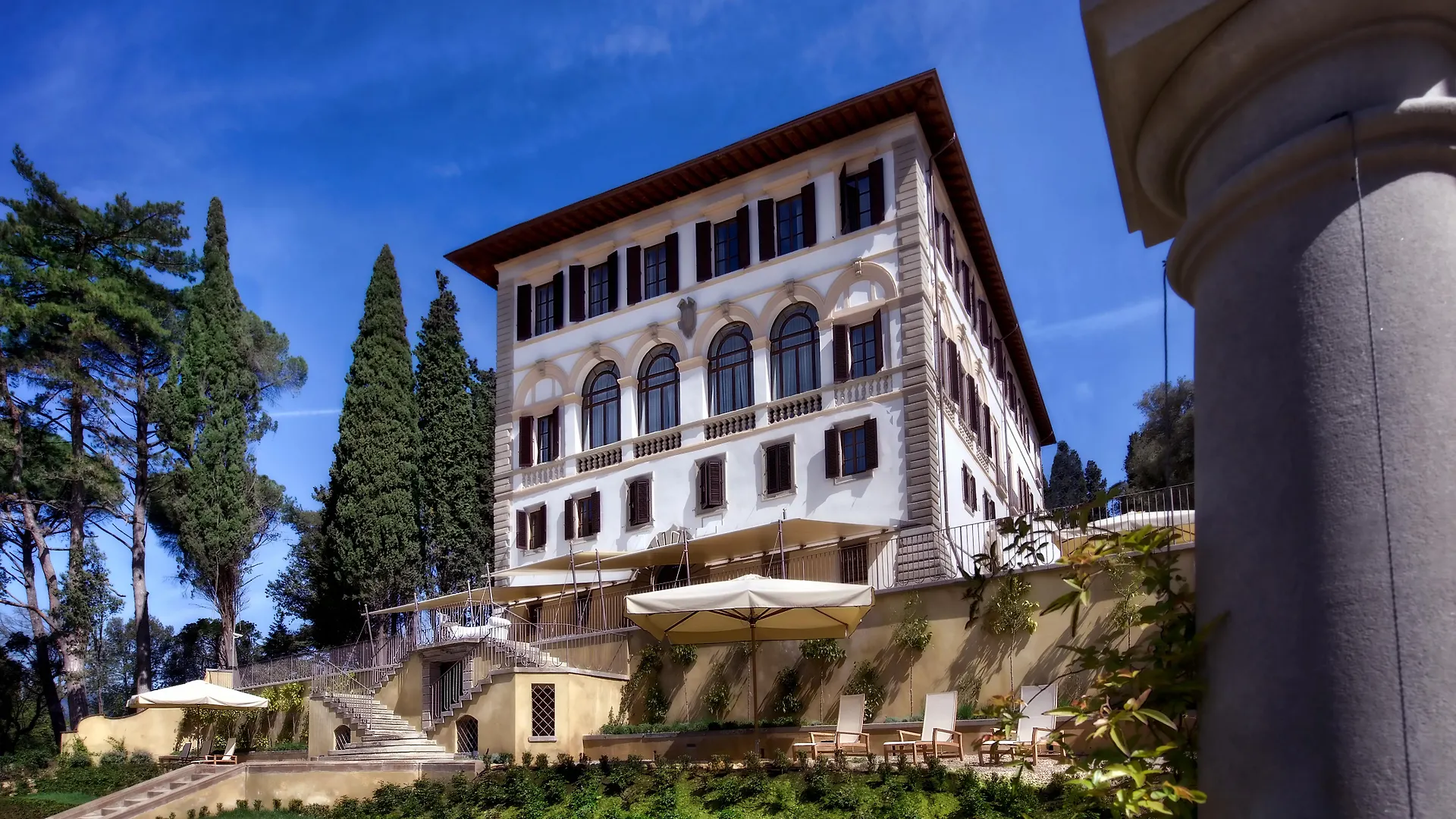 Il Salviatino Firenze Hotel Fiesole