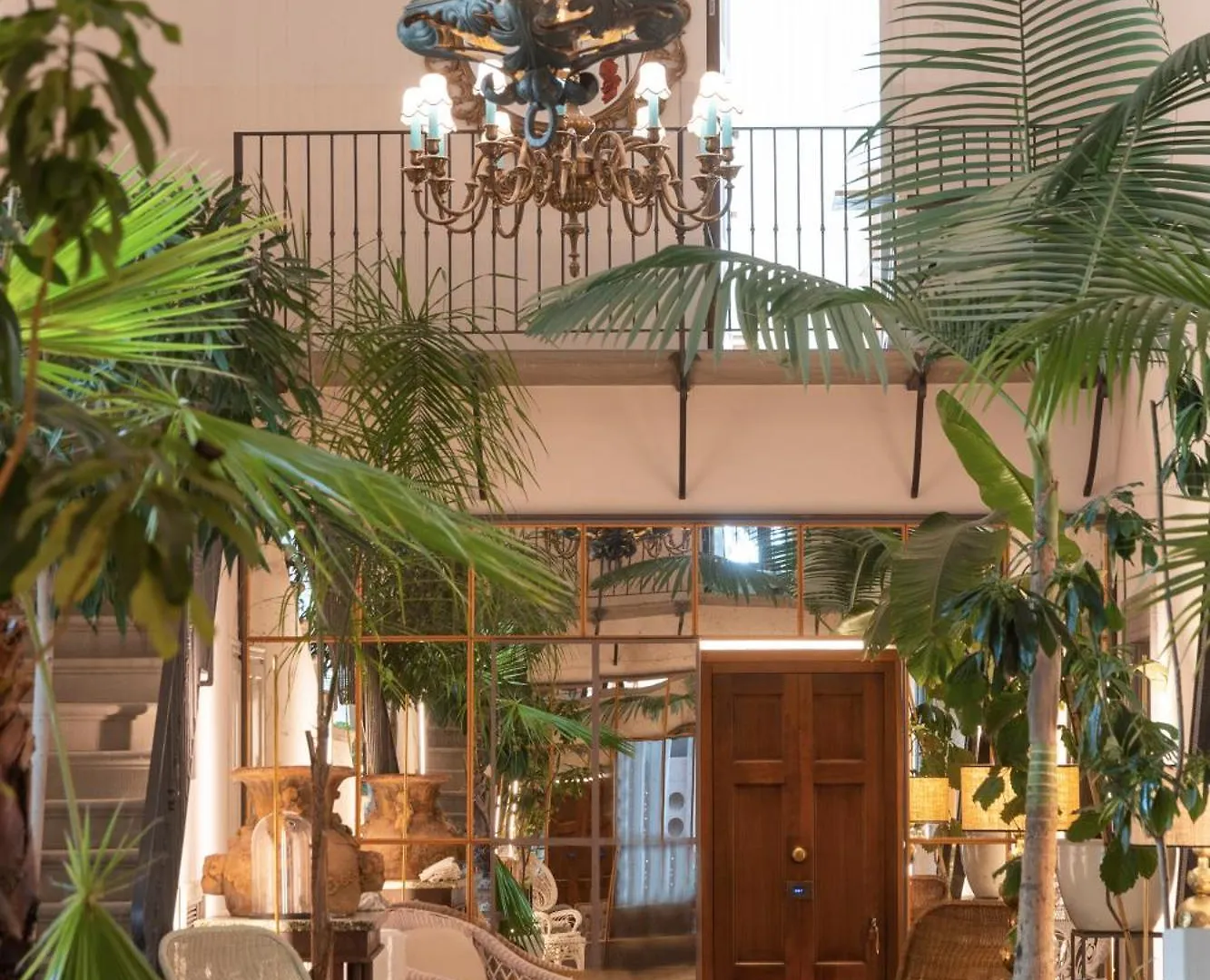 Il Salviatino Firenze Hotel Fiesole
