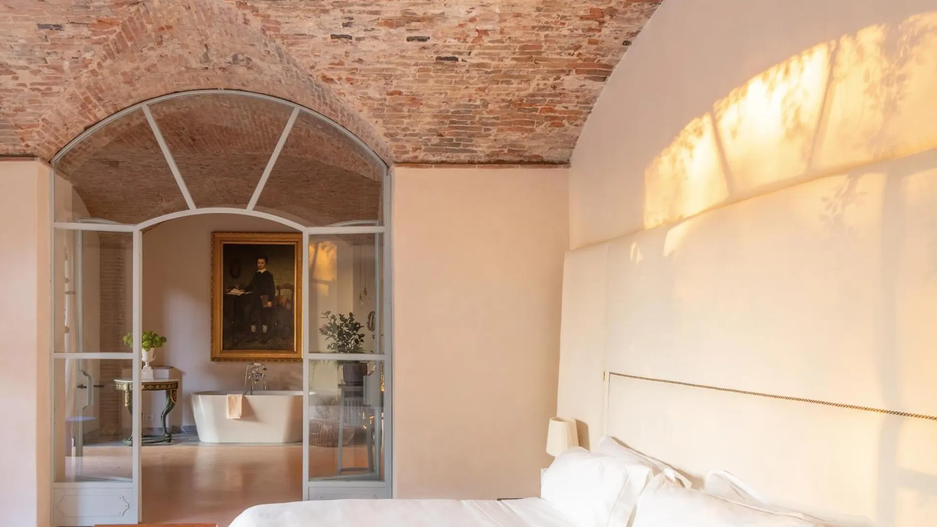 Il Salviatino Firenze Hotel Fiesole 5*,