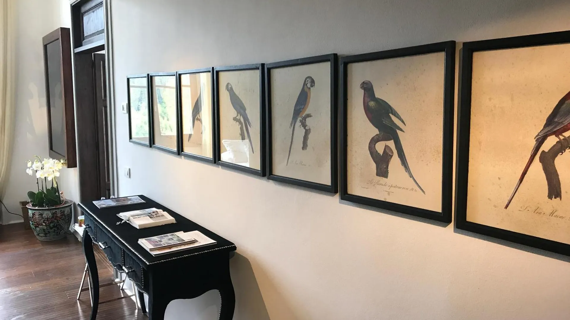 Il Salviatino Firenze Hotel Fiesole