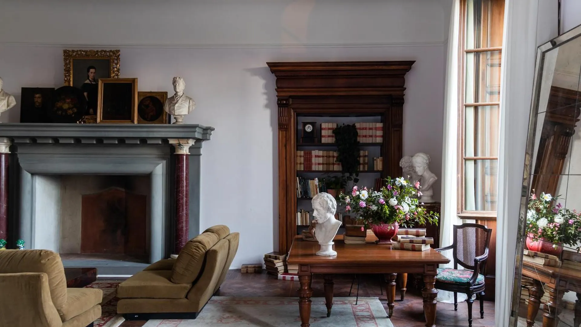 Il Salviatino Firenze Hotel Fiesole