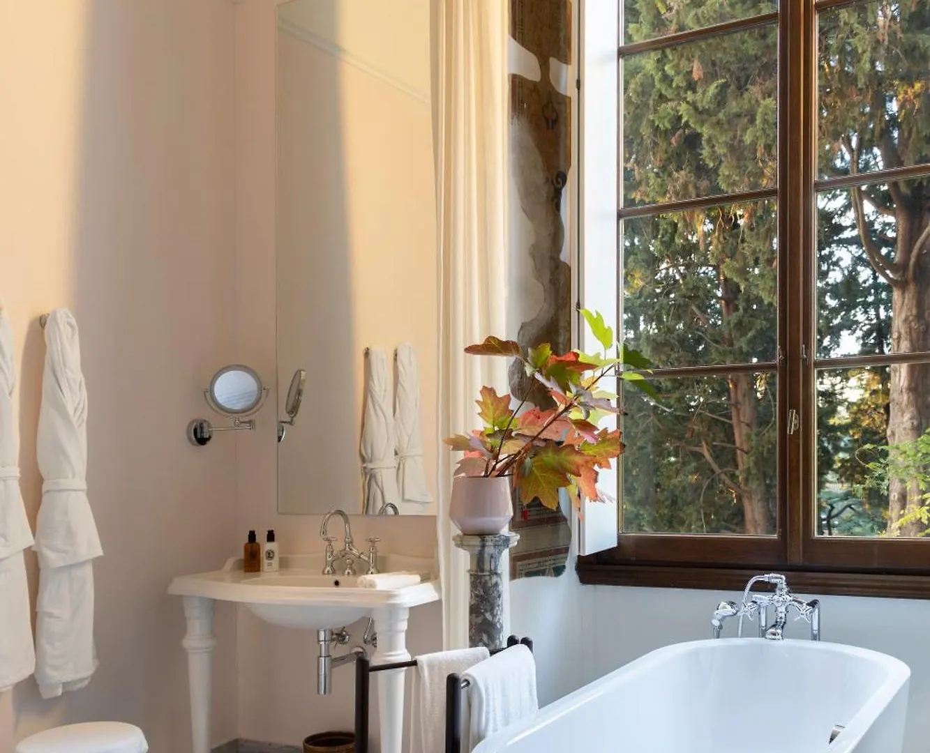 Il Salviatino Firenze Hotel Fiesole 5*,  Italië