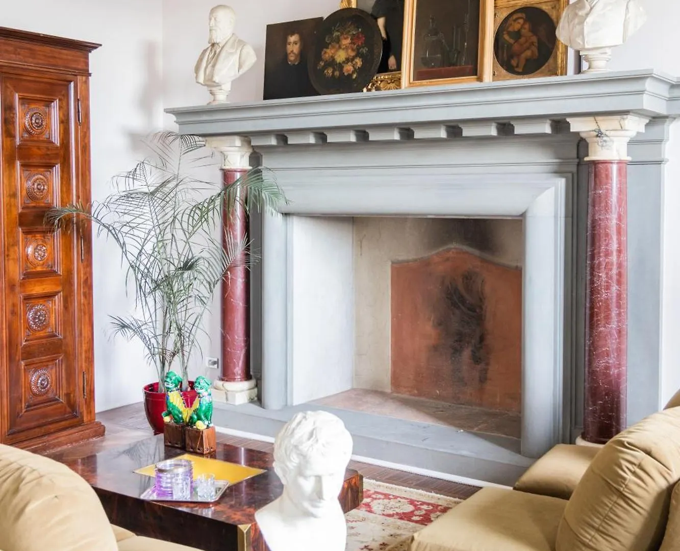 Il Salviatino Firenze Hotel Fiesole