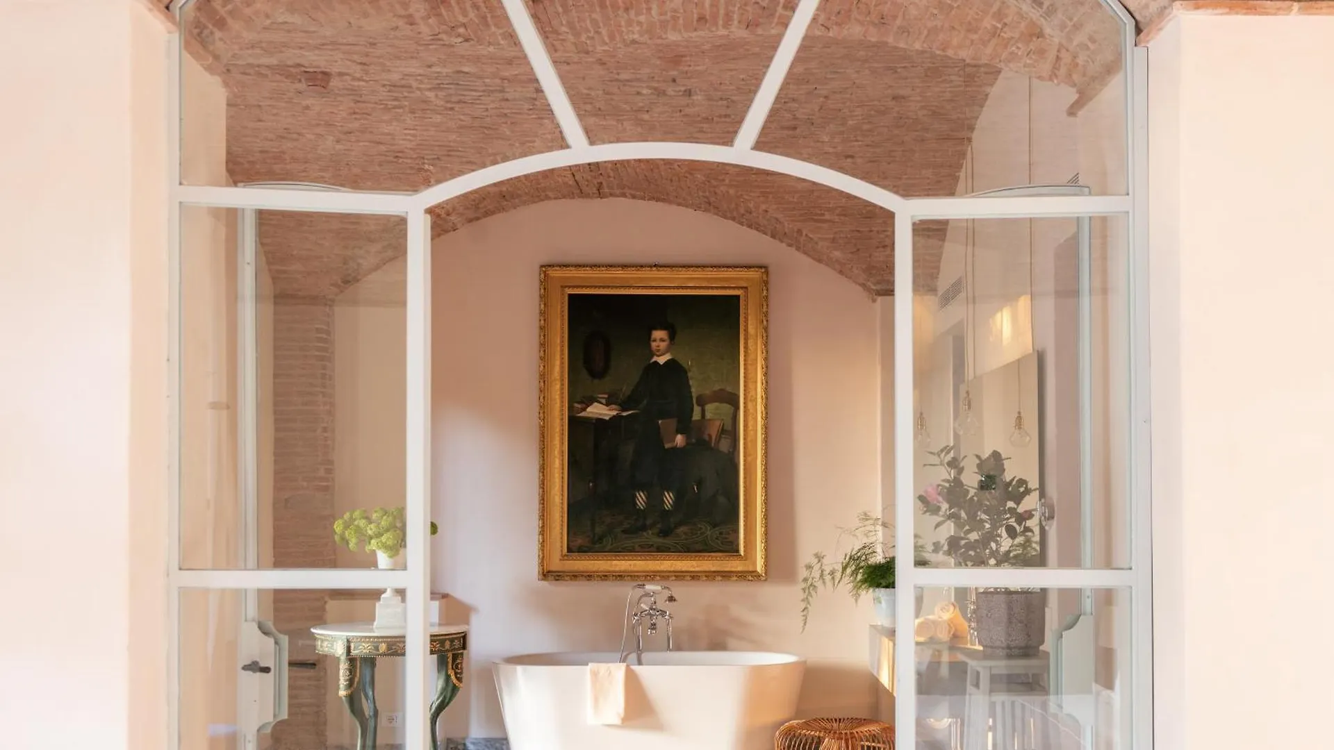 Il Salviatino Firenze Hotel Fiesole 5*,
