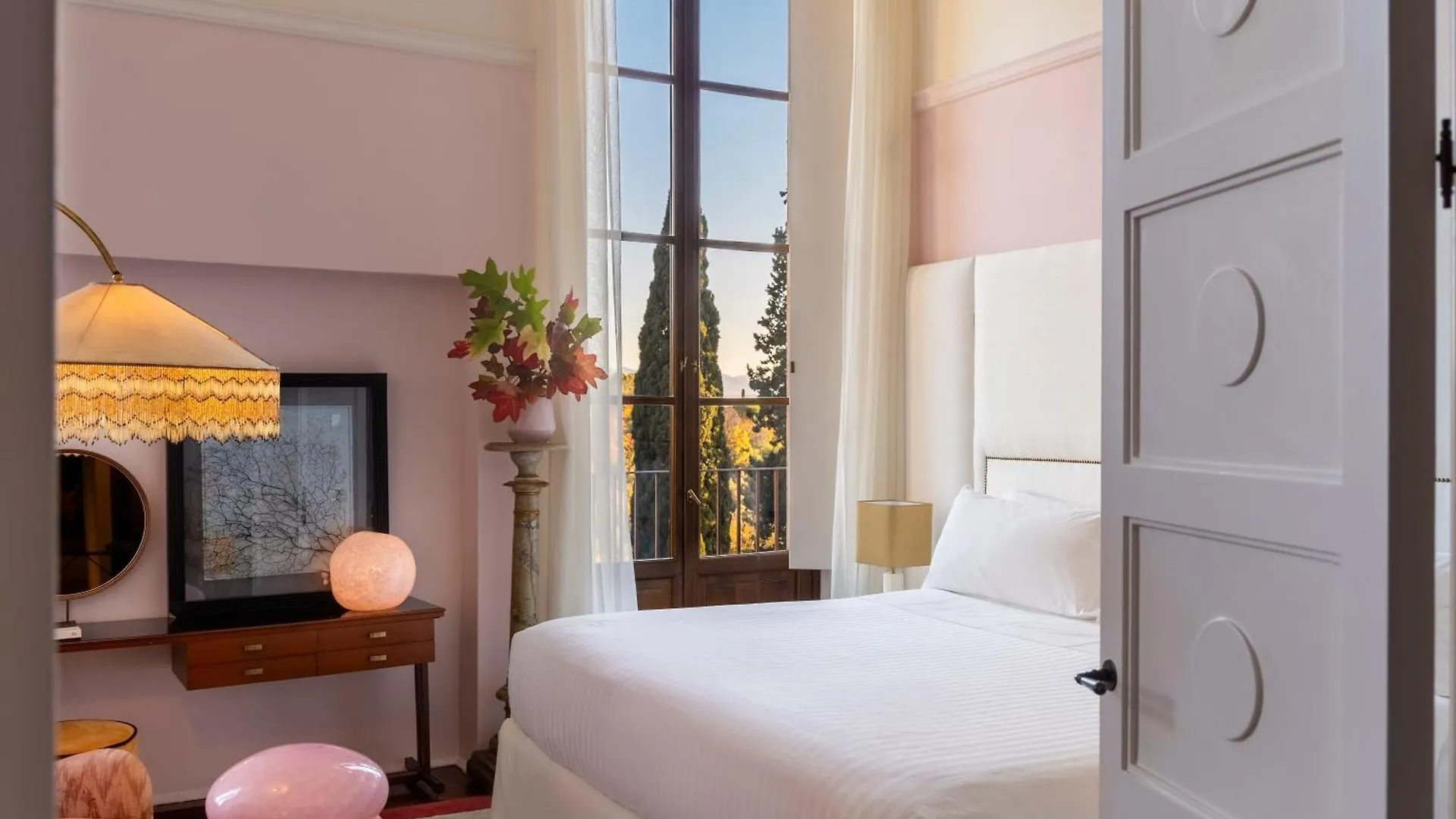 Il Salviatino Firenze Hotel Fiesole