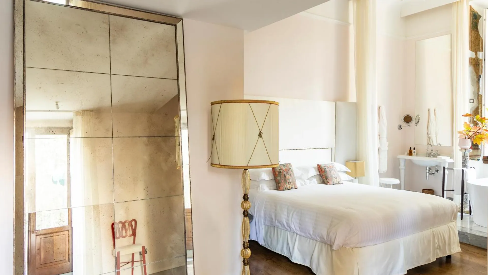 Il Salviatino Firenze Hotel Fiesole