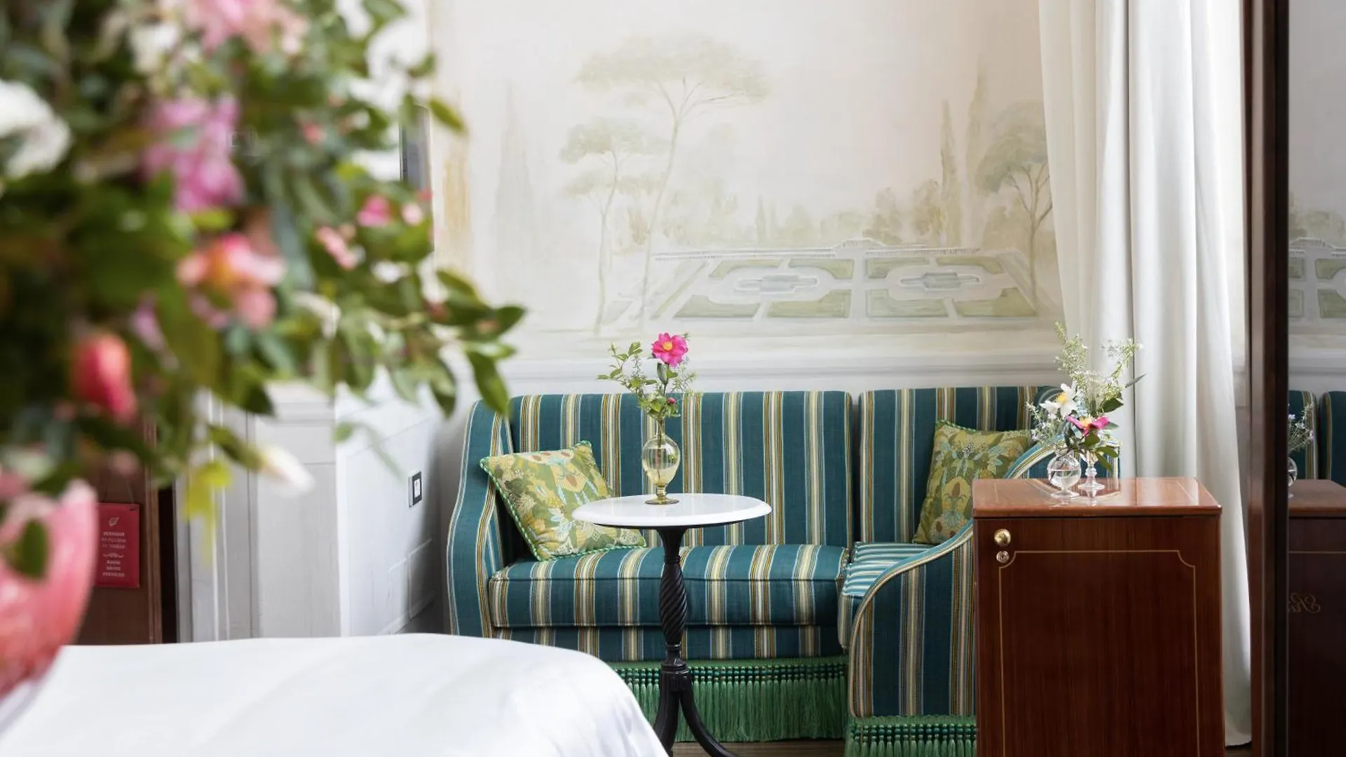 Il Salviatino Firenze Hotel Fiesole