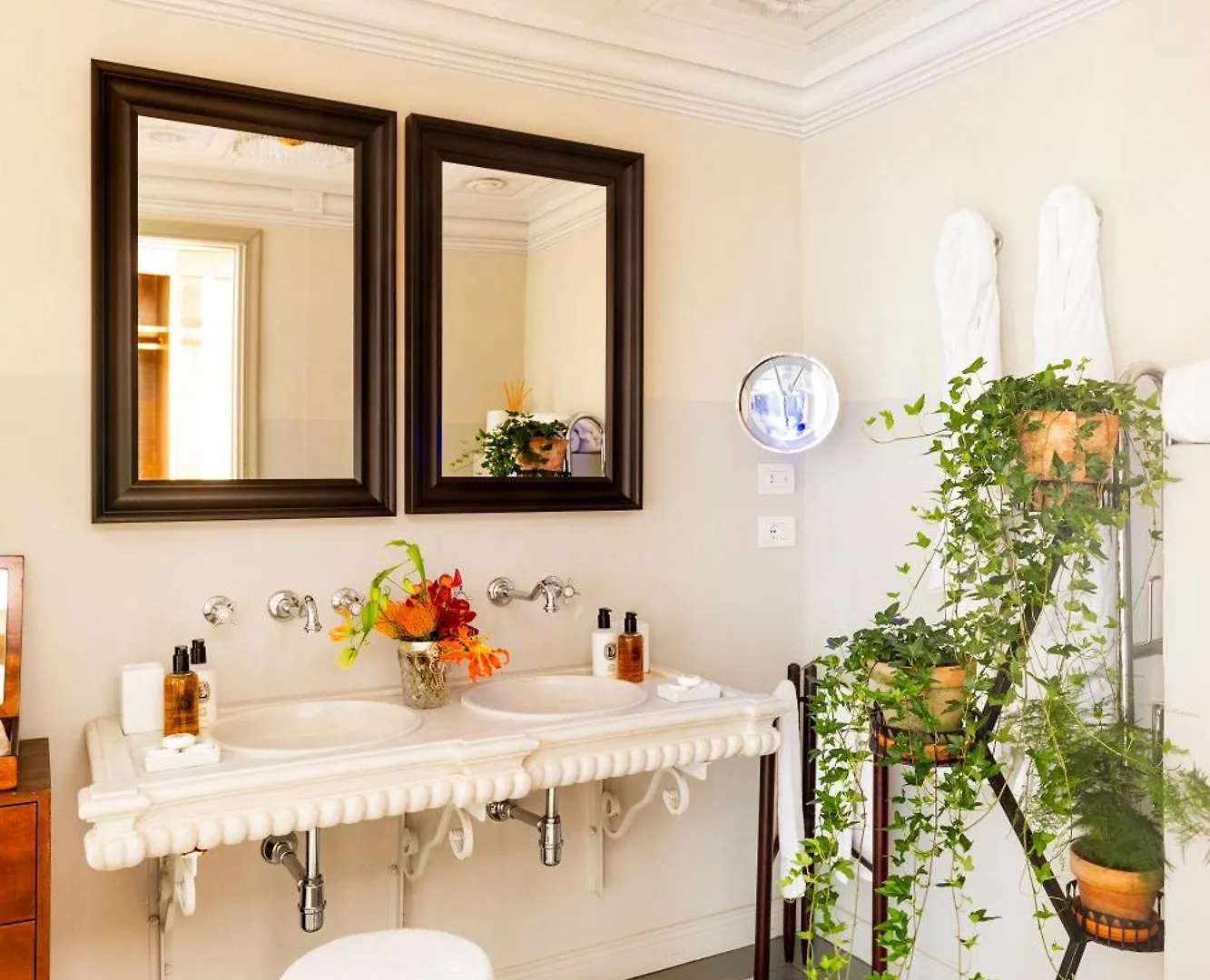 Il Salviatino Firenze Hotel Fiesole