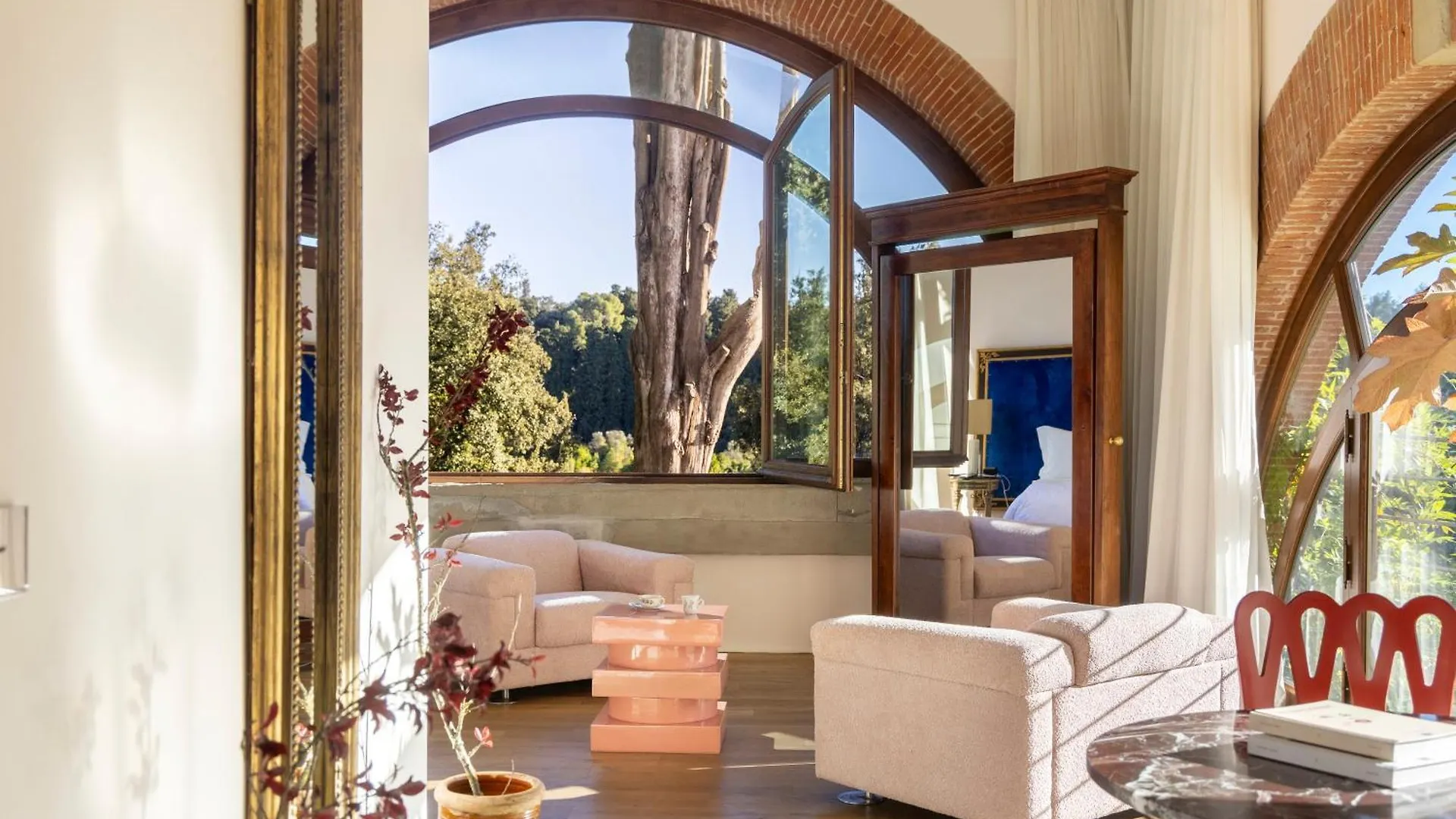 Il Salviatino Firenze Hotel Fiesole
