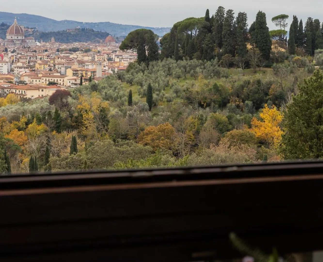 Il Salviatino Firenze Hotel Fiesole Italië