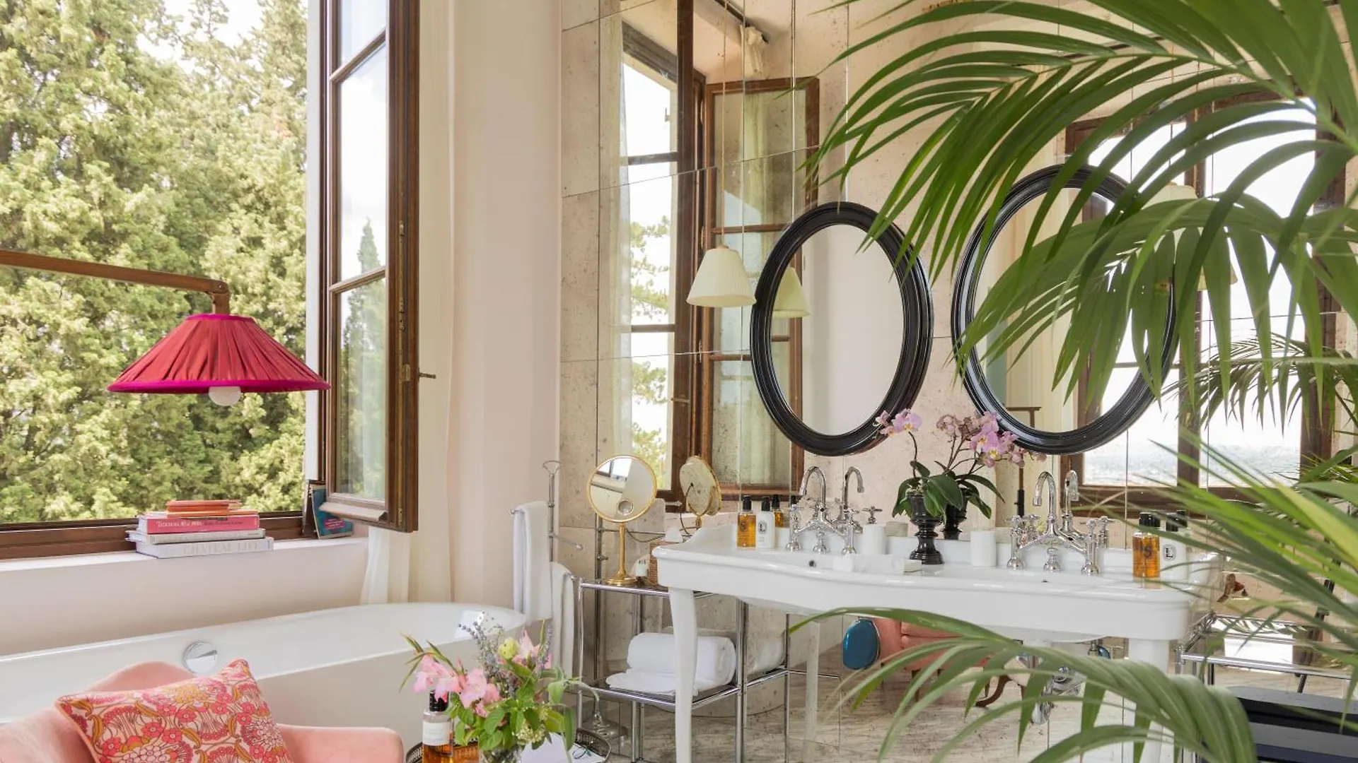Il Salviatino Firenze Hotel Fiesole