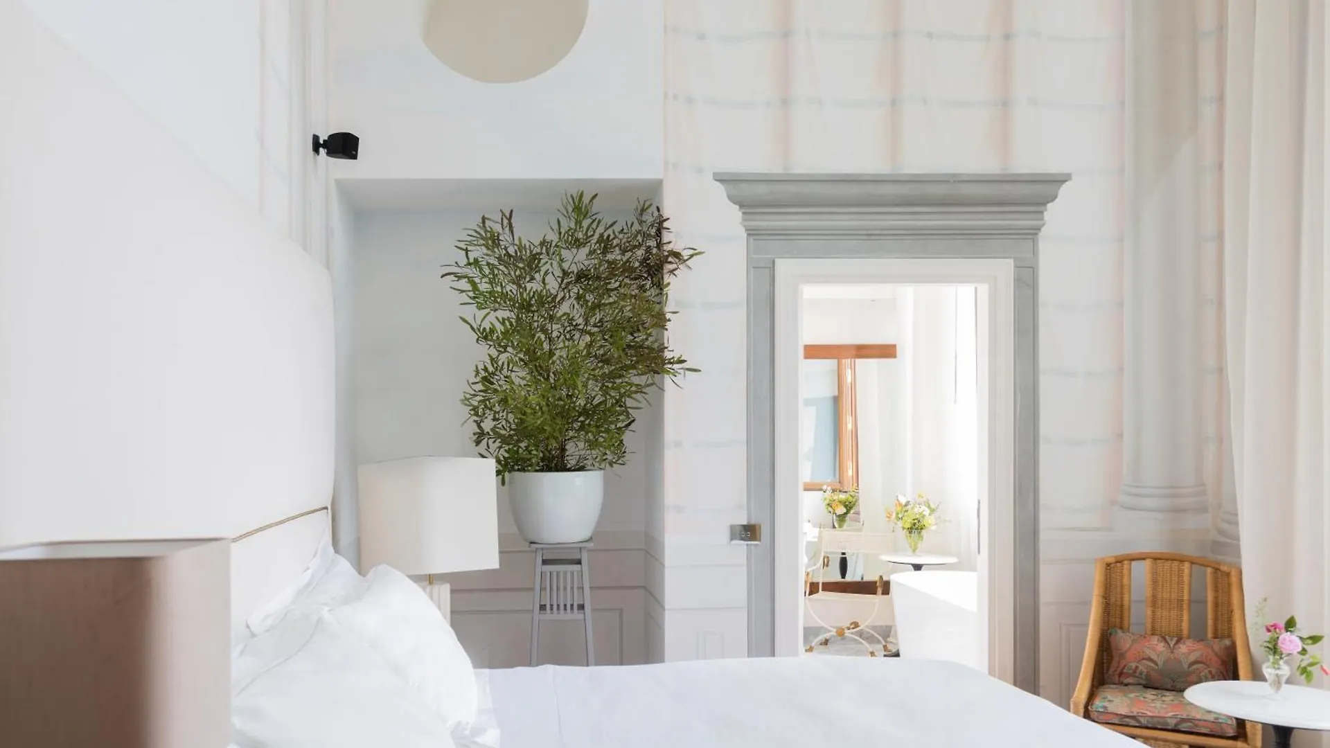 Il Salviatino Firenze Hotel Fiesole
