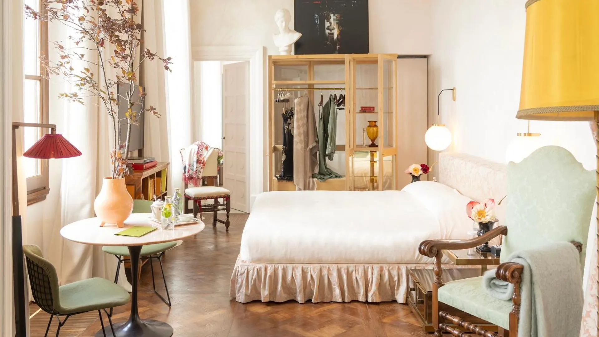 Il Salviatino Firenze Hotel Fiesole