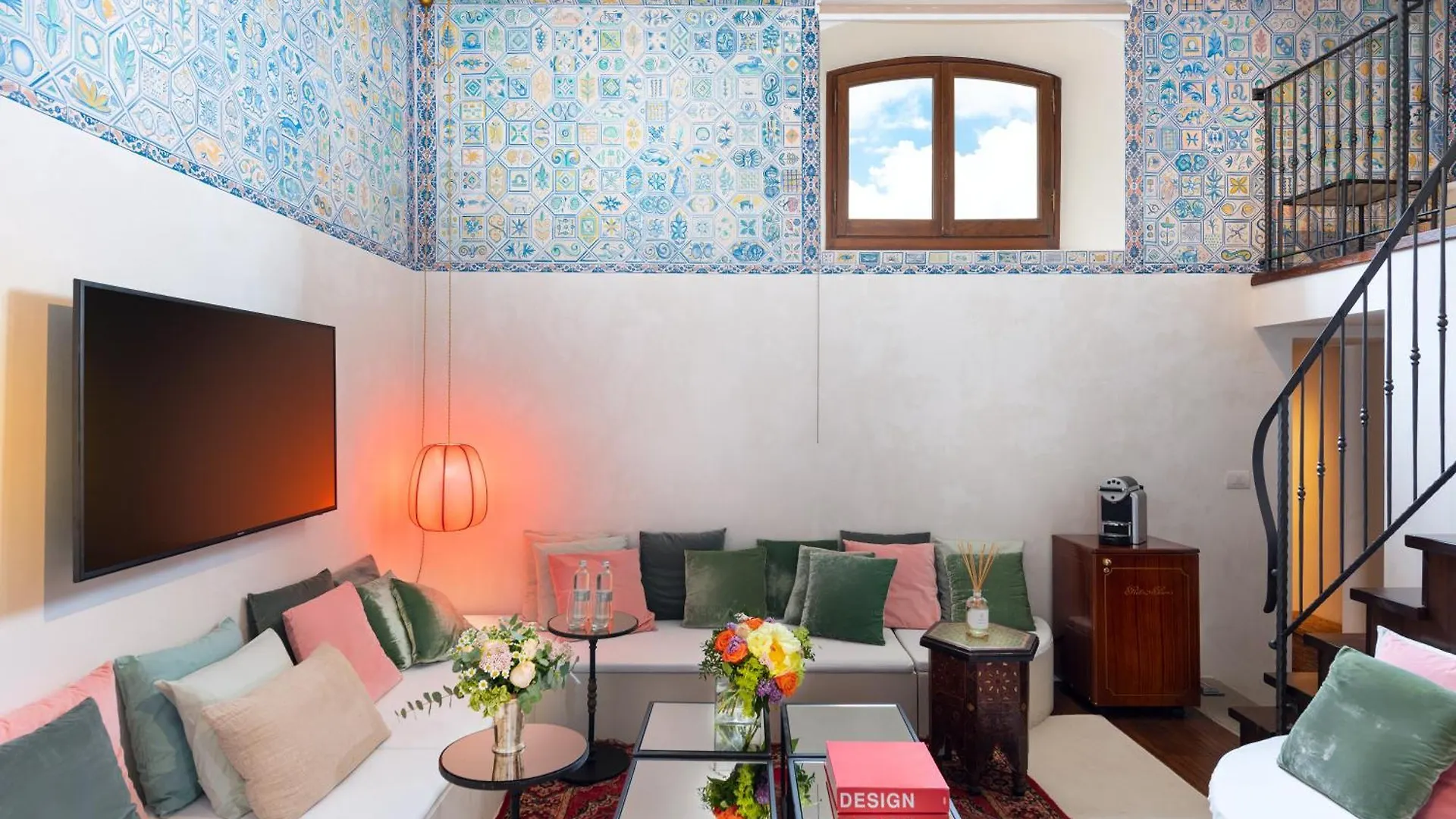 Il Salviatino Firenze Hotel Fiesole