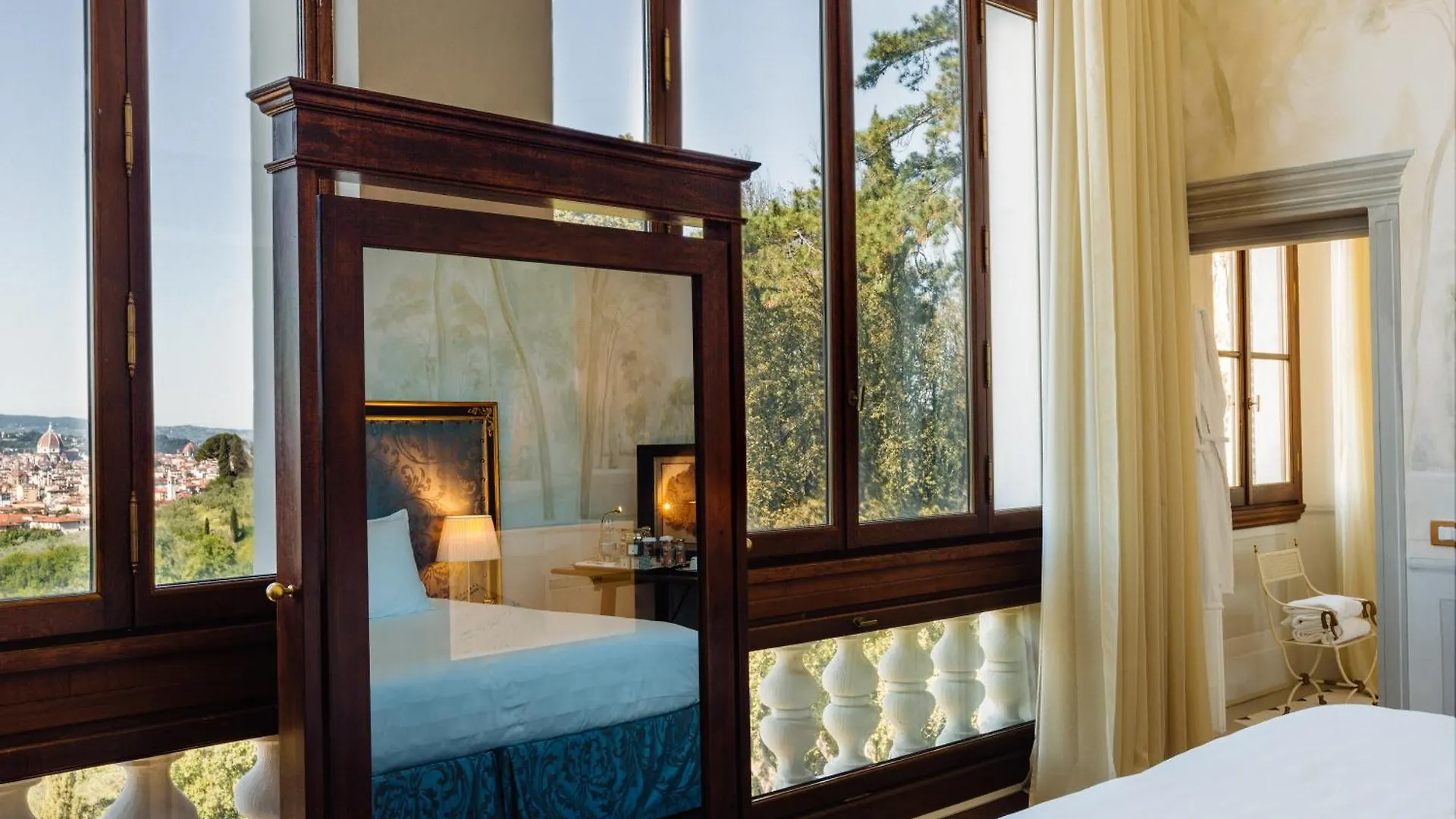 Il Salviatino Firenze Hotel Fiesole