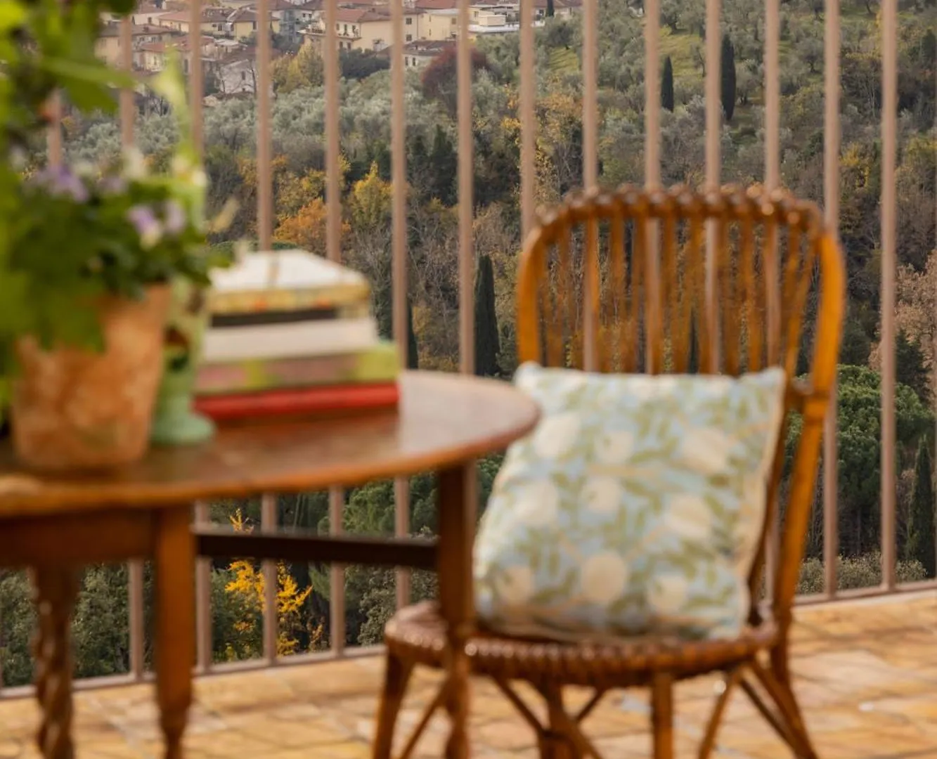 Il Salviatino Firenze Hotel Fiesole