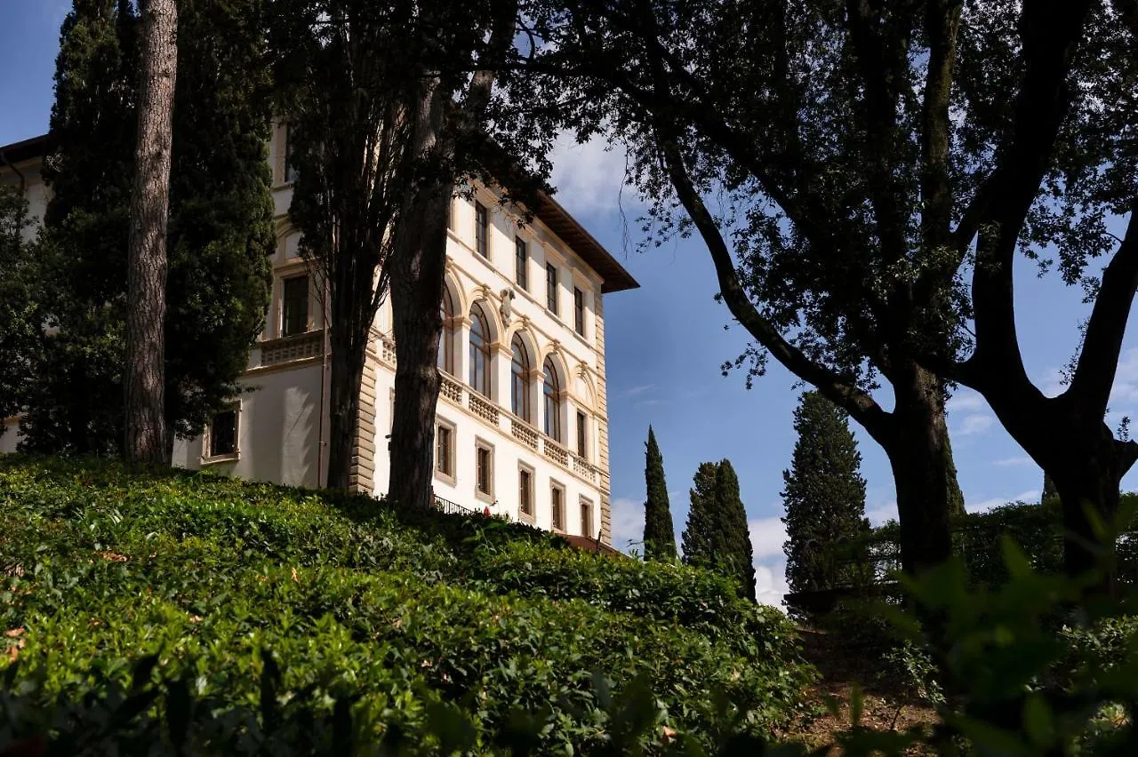 Il Salviatino Firenze Hotel Fiesole 5*,  Italië