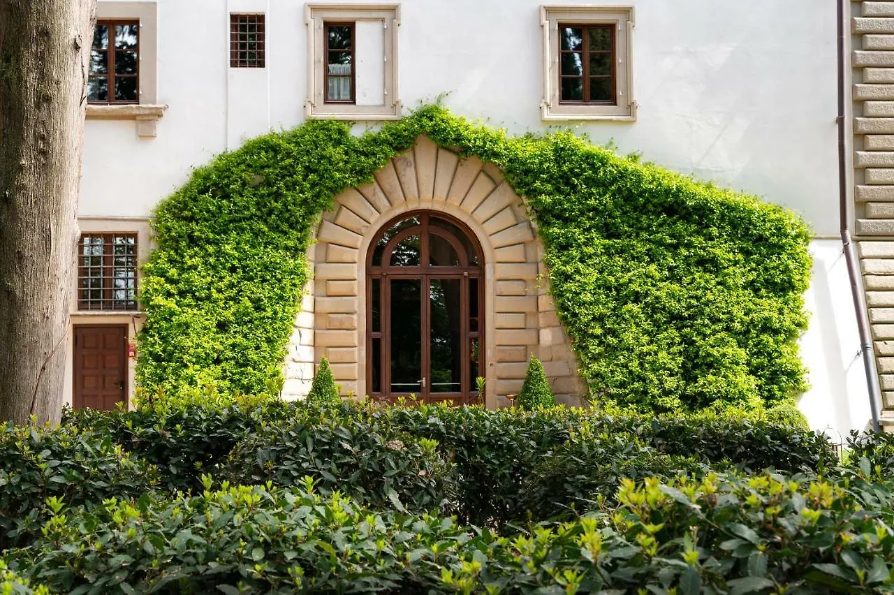 Il Salviatino Firenze Hotel Fiesole