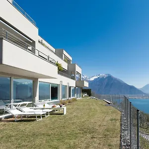 Valarin Luxury & Wellness, By Rent , Vercana Italië