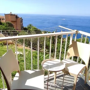 Sea View , Riomaggiore Italy