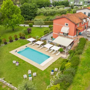 ** Guest house Affittacamere La Collina Degli Ulivi Italy