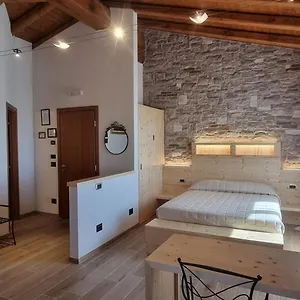 Gli Ulivi , Monteveglio Italië
