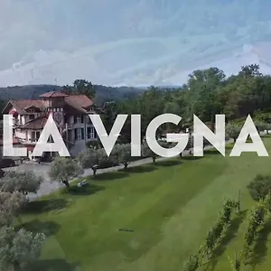 Tenuta La Vigna , Malgesso Italië