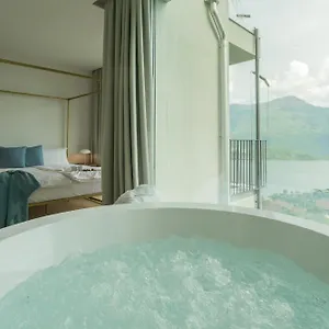 Valarin Luxury & Wellness, By Rent , Vercana Italië