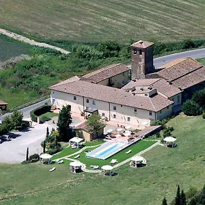 Borgo Sant'ippolito Country Ginestra Fiorentina