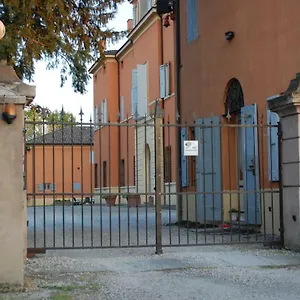  Bed & Breakfast Al Cancello Italy