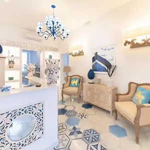 **** Hotel Quattrocuori Boutique & Spa Italy
