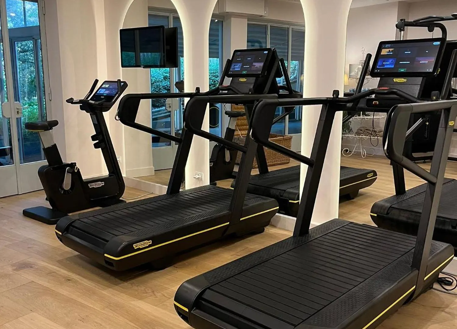 Il Salviatino Firenze Hotell Fiesole
