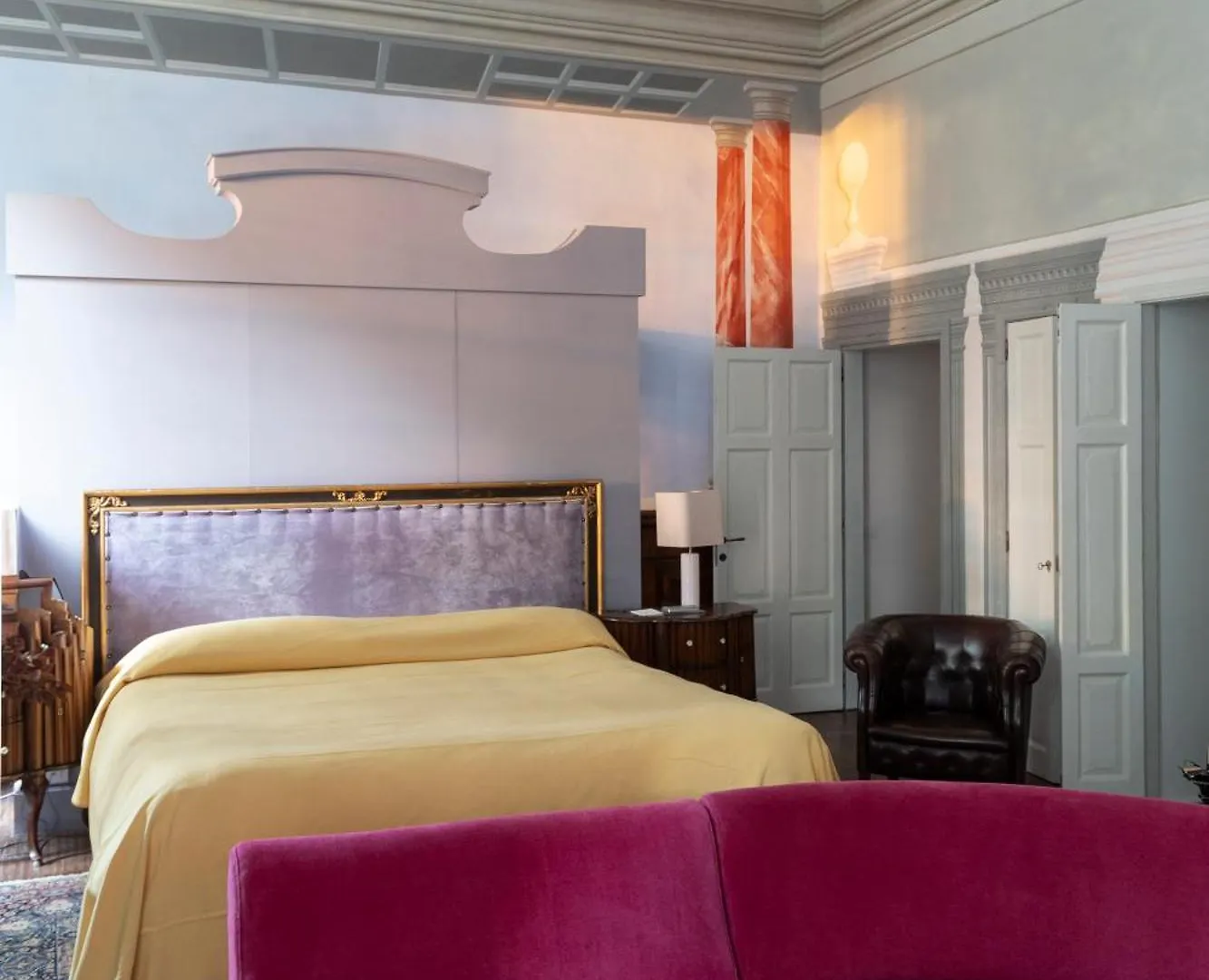 Il Salviatino Firenze Hotel Fiesole