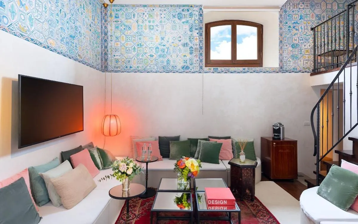 Il Salviatino Firenze Hotel Fiesole