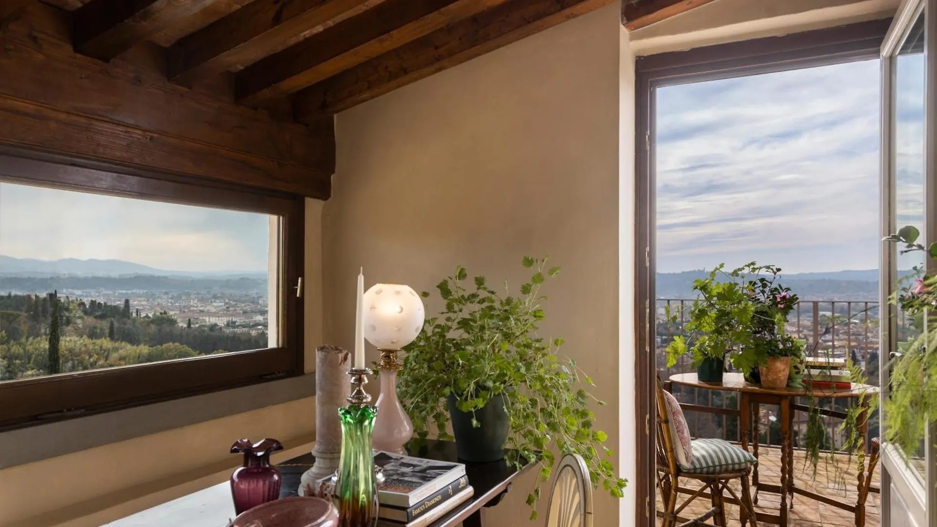 *****  Il Salviatino Firenze Hotel Fiesole Italy