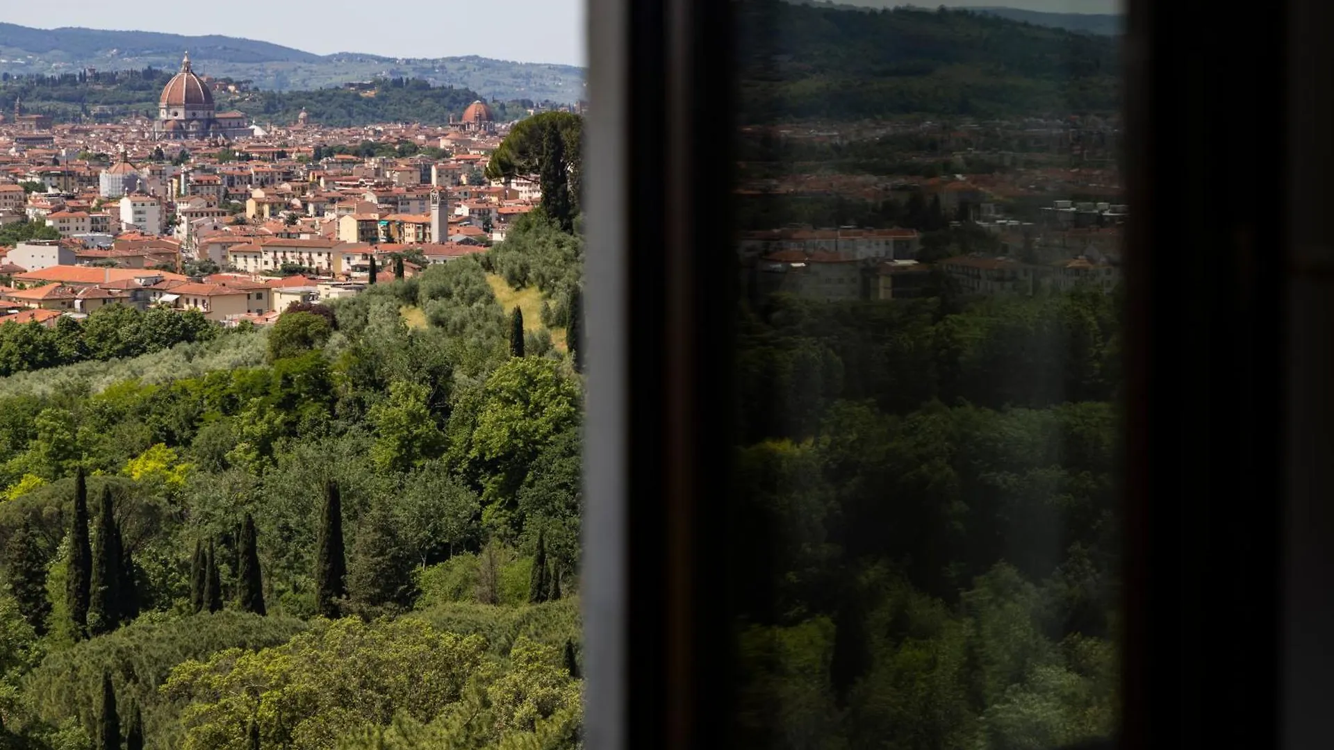 Il Salviatino Firenze Hotel Fiesole