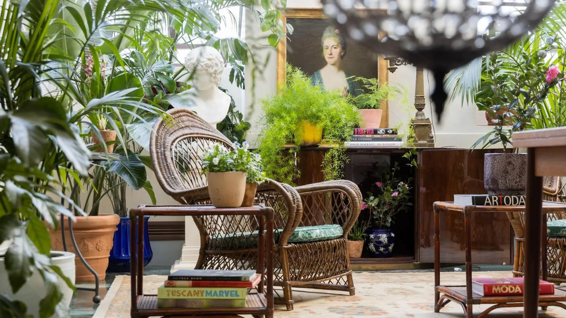 Il Salviatino Firenze Hotel Fiesole