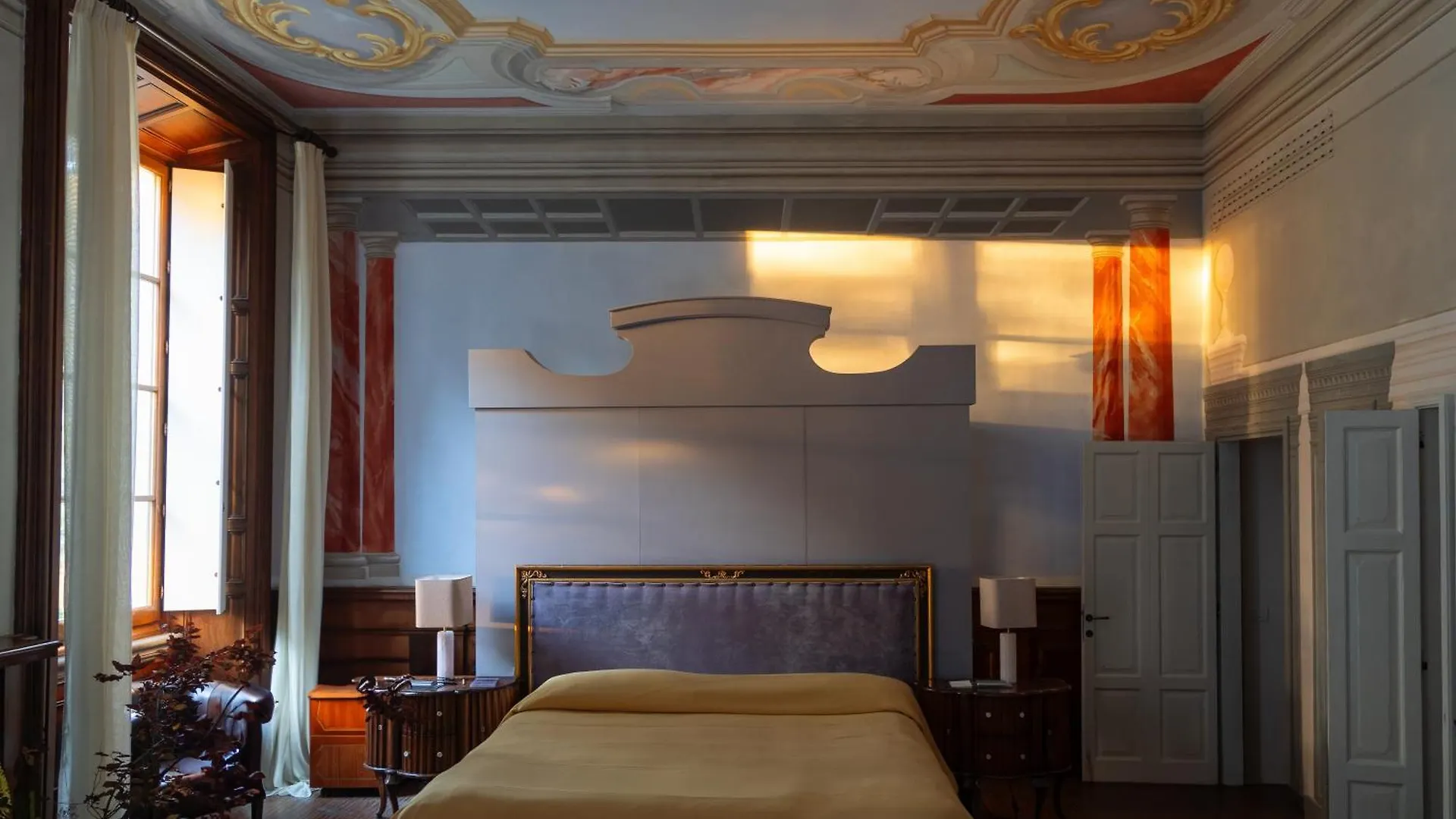 Il Salviatino Firenze Hotel Fiesole