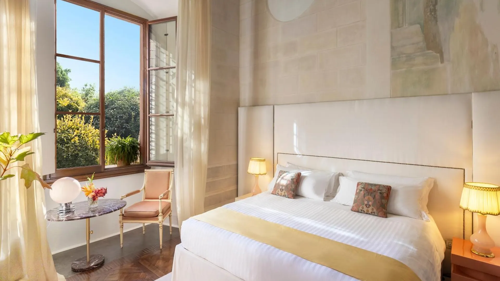 Il Salviatino Firenze Hotel Fiesole
