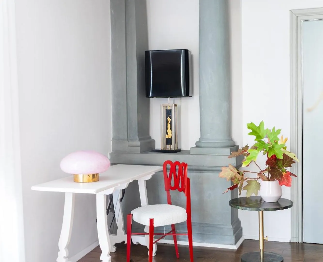 Il Salviatino Firenze Hotel Fiesole
