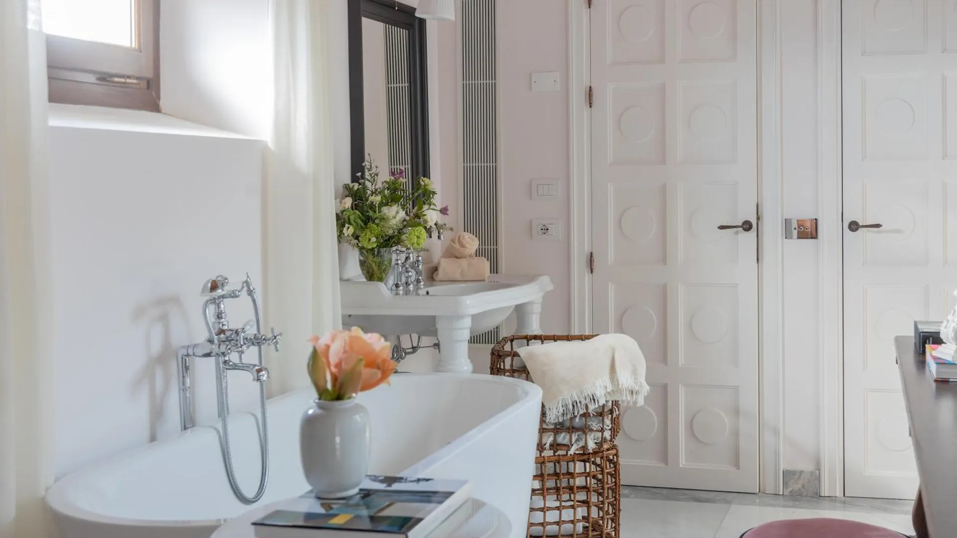 Il Salviatino Firenze Hotel Fiesole 5*,  Italy