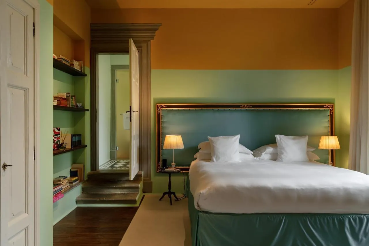 Il Salviatino Firenze Hotell Fiesole