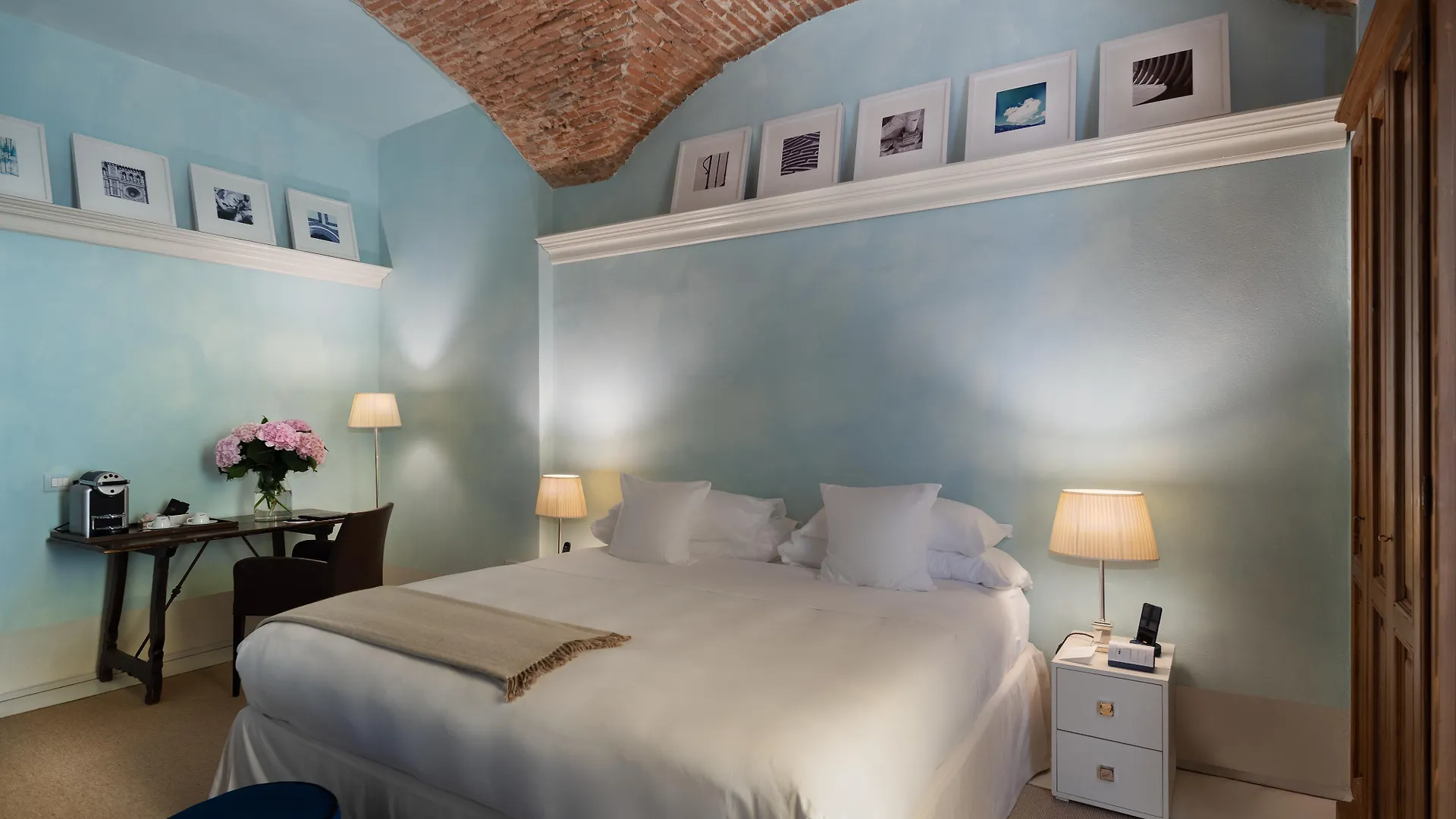 Il Salviatino Firenze Hotel Fiesole