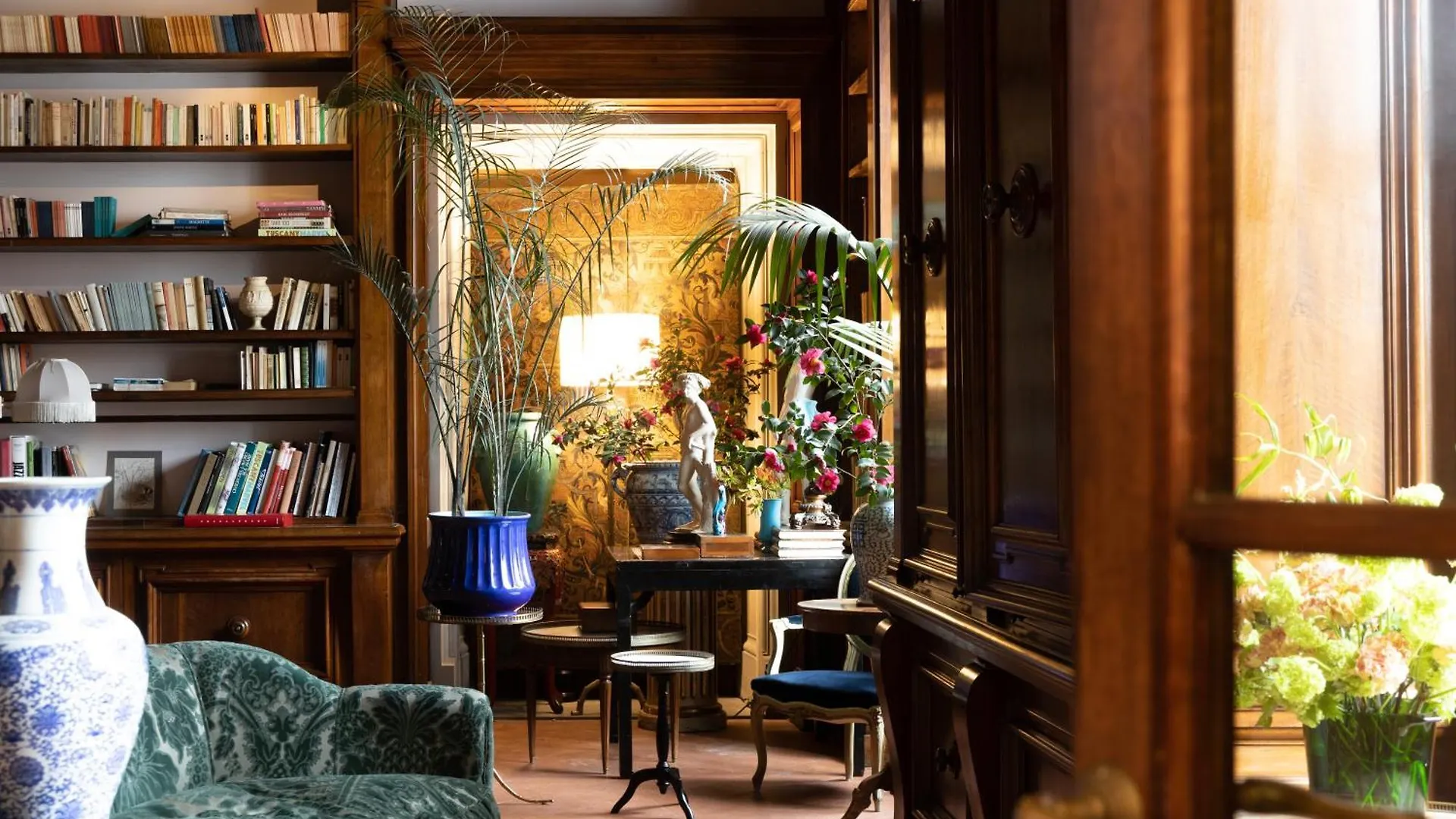Il Salviatino Firenze Hotel Fiesole